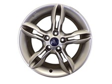 Felge 7Jx17 H2 ET50 LK5x108x63,4