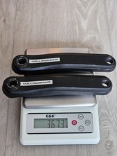 Cannondale Hollowgram Si Crank Kurbel Kurbelarme 175mm R+L