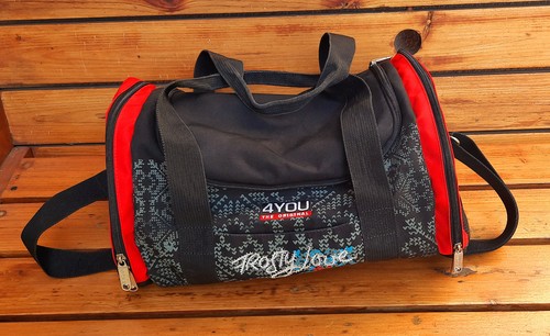 4you sporttasche sportbag - 4you,