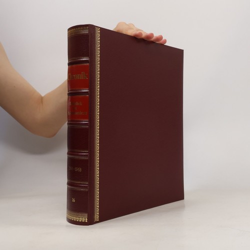 Chronik bibliothek des - chronik-bibliothek, 20