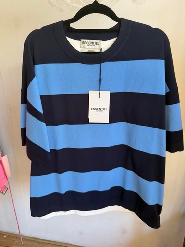 Essentiel antwerp pullover - essentiel,