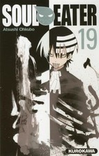 Soul eater. Vol. 19  von