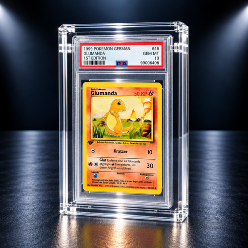 Premium acryl case - acryl, für