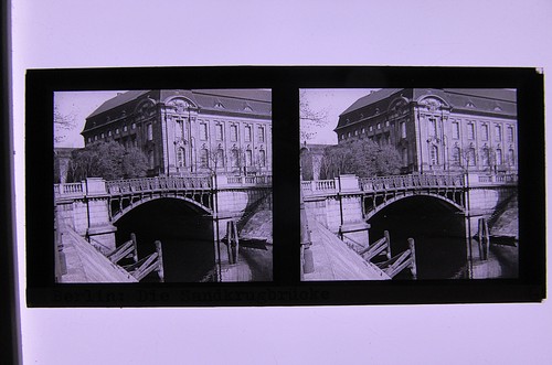 Berlin sandkrug brücke - berlin,