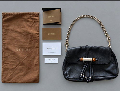 Gucci damen schultertasche - gucci,