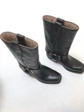 Sendra Bikerboots Gr. 36