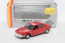 1:43 NSU Ro 80 (1971–1977) | GAMA 1127 | Modellauto Oldtimer OVP