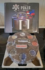 World Series of Poker Deluxe