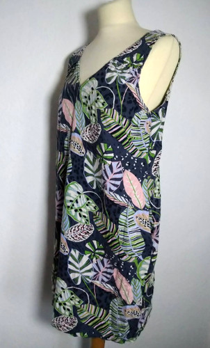 Damen oberteil tunika kleid - damen,