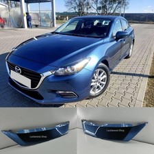 BLENDE VORNE LACKIERT IN