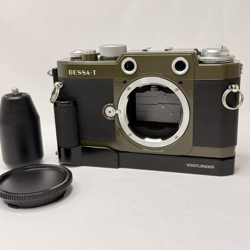 Neuwertig voigtländer - [neuwertig],