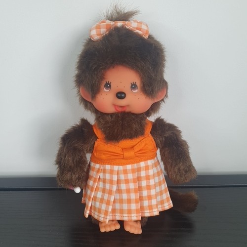Monchhichi sekiguchi mädchen - monchhichi,