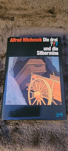 Die drei fragezeichen - fragezeichen,