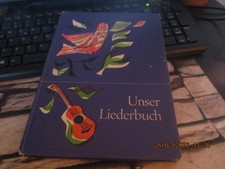 Unser Liederbuch *