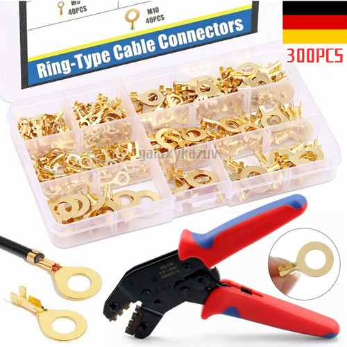 300 stk ring - 300,