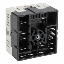 Doppel-Energieregler für