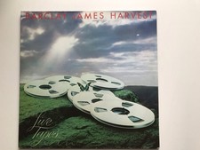 Barclay James Harvest Album