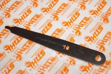 4180 Stihl Einstelllehre