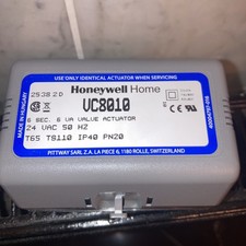Honeywell VC8010 3-Wege-Ventil