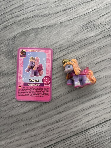 Simba filly witchy kaya - simba,