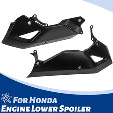 Bugspoiler Für Honda CB1000