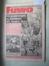 DDR Fuwo 43/82 Pokal