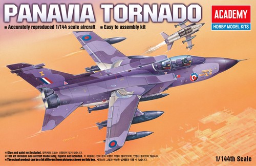 Academy 12607 144 panavia - academy,
