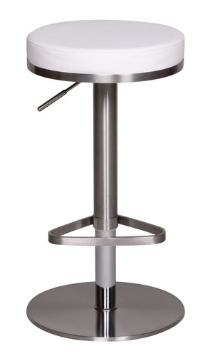Finebuy barhocker weiß - finebuy,