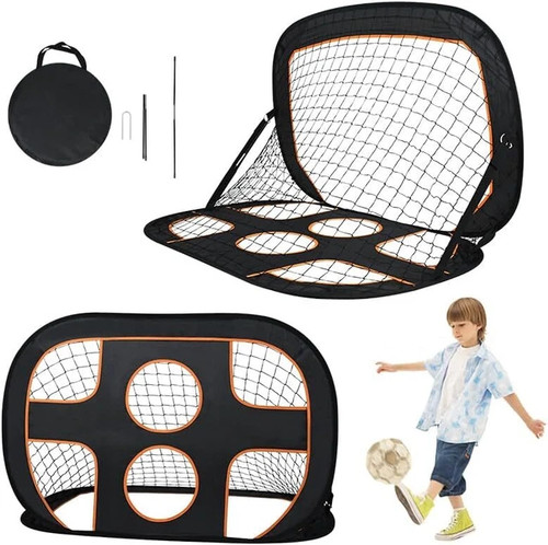 Kinder fußballtore 1 - kinder,
