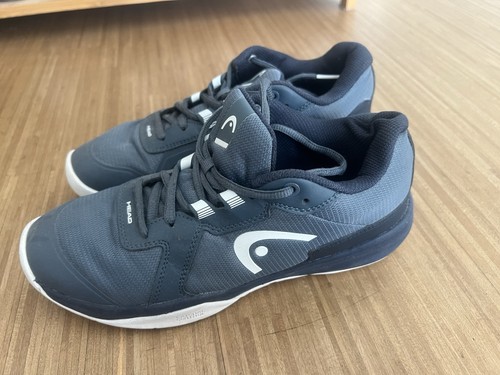 Head tennis schuhe herren blau - head,