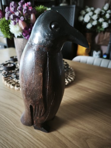 Sehr alte figur skulptur - figur,