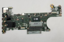 Lenovo ThinkPad T480 Mainboard  Motherboard Intel i5-8350U NM-B501