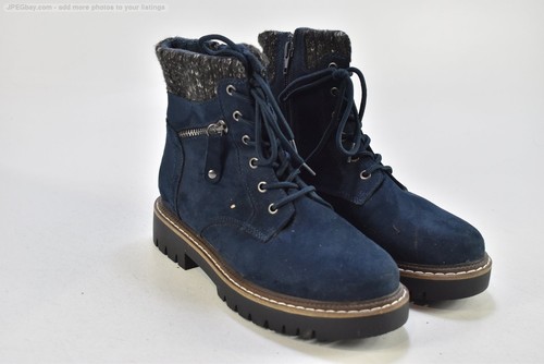 Landrover damen stiefelette - ,