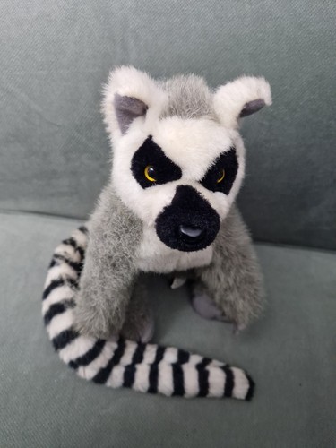 Sembo toys lemur katta affe - lemur,