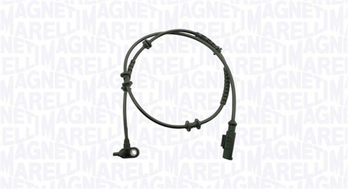 Abs sensor raddrehzahl magneti - raddrehzahl,