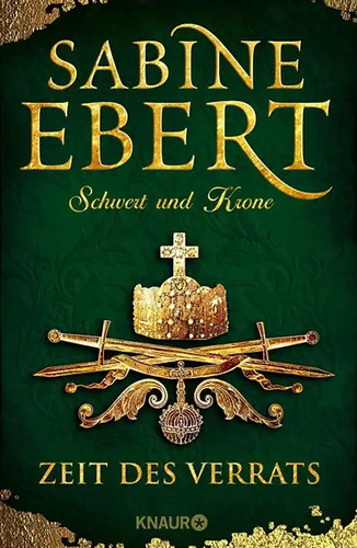 Schwert und krone - zeit, des