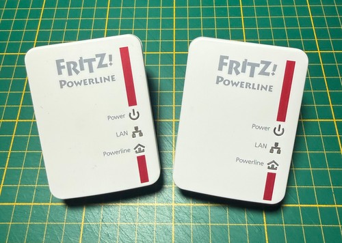 Avm fritz powerline 510e - avm,