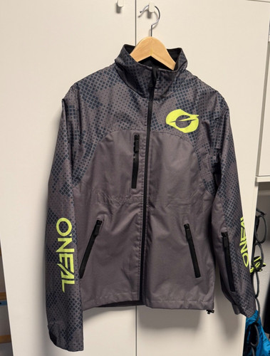 Neal herren regenjacke - regenjacke, shore