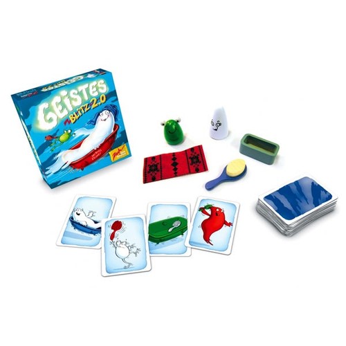 Geistesblitz spiel von - spiel,
