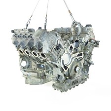 Motor 113.963 Mercedes Benz