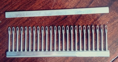 5mm sockenkamm deckerkamm - 4,5mm,