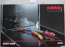 Märklin mini club, Spur Z