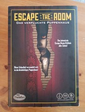 Escape the Room - Das