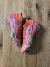 Nike Mercurial Superfly 8