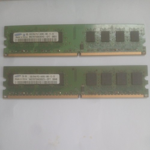 Samsung 2gb rx8 - samsung, pc
