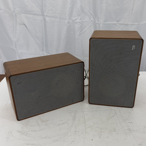 Braun l420 lautsprecher boxen - l420,