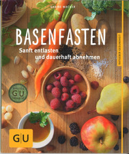 Basenfasten von Sabine Wacker