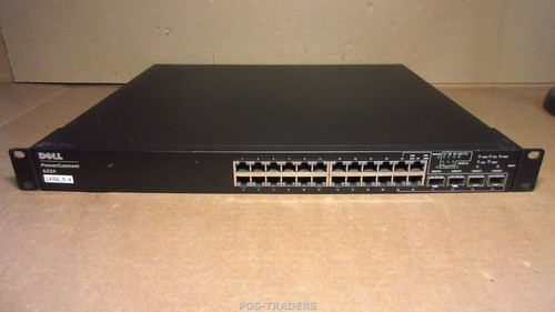 Dell powerconnect 6224 - my287,