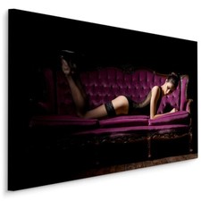 Leinwand Bild CANVAS WANDBILD