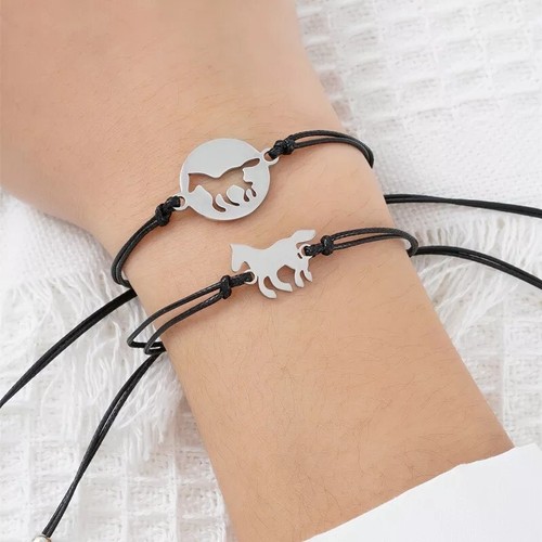Schöne armbänder paarkette - schöne,